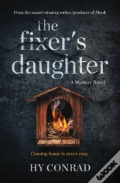 Capa do artigo The Fixer