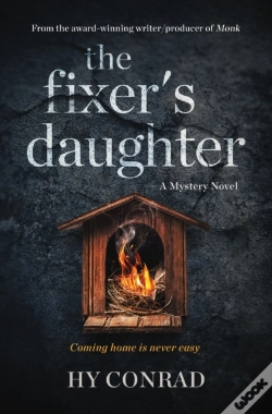 Capa do artigo The Fixer'S Daughter