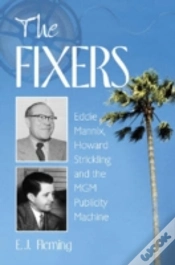 Capa do artigo The Fixers