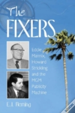 Capa do artigo The Fixers