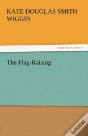 Capa do artigo The Flag-Raising