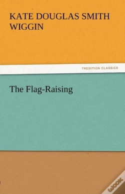 Capa do artigo The Flag-Raising