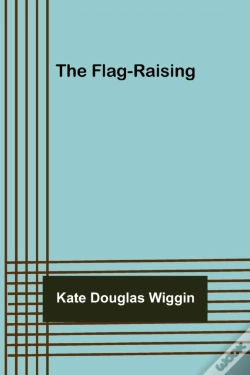 Capa do artigo The Flag-Raising
