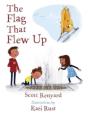 The Flag That Flew Up - Preview