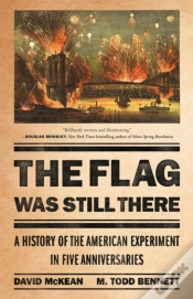 Capa do artigo The Flag Was Still There