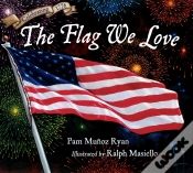 Capa do artigo The Flag We Love
