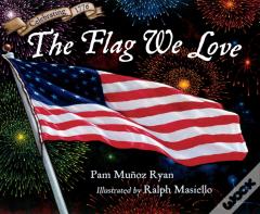 The Flag We Love