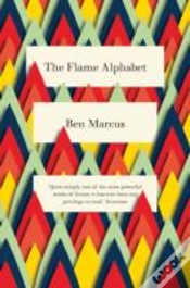 Capa do artigo The Flame Alphabet