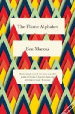Capa do artigo The Flame Alphabet