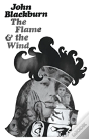 Capa do artigo The Flame And The Wind