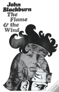 Capa do artigo The Flame And The Wind