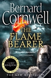 Capa do artigo The Flame Bearer