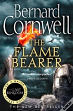 Capa do artigo The Flame Bearer