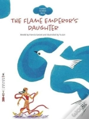 Capa do artigo The Flame Emperor