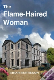 Capa do artigo The Flame-Haired Woman
