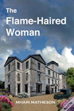 Capa do artigo The Flame-Haired Woman