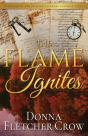 The Flame Ignites - Preview
