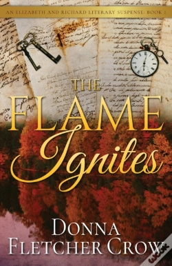 Capa do artigo The Flame Ignites