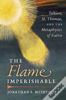 The Flame Imperishable