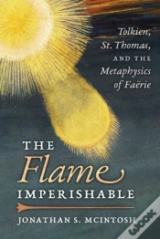 Capa do artigo The Flame Imperishable