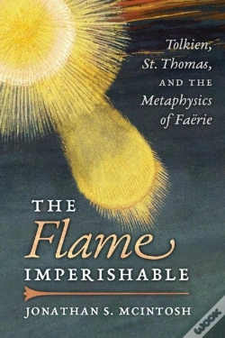 Capa do artigo The Flame Imperishable