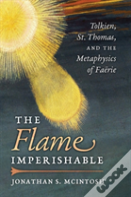 The Flame Imperishable