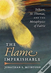Capa do artigo The Flame Imperishable