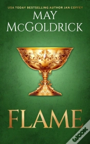 Capa do artigo The Flame