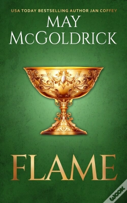 Capa do artigo The Flame