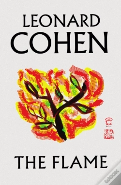 Capa do artigo The Flame