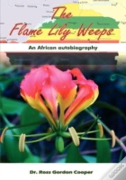 Capa do artigo The Flame Lily Weeps