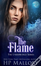 Capa do artigo The Flame