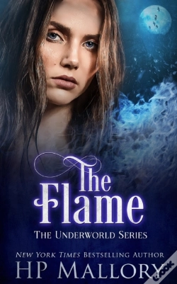 Capa do artigo The Flame