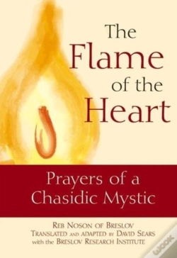 Capa do artigo The Flame Of The Heart
