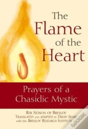 Capa do artigo The Flame Of The Heart