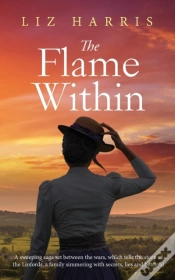 Capa do artigo The Flame Within