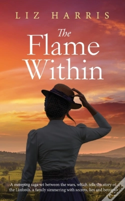 Capa do artigo The Flame Within