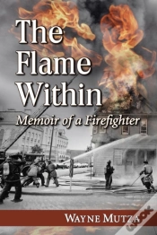 Capa do artigo The Flame Within