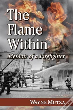 Capa do artigo The Flame Within