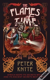 Capa do artigo The Flames Of Times