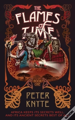 Capa do artigo The Flames Of Times