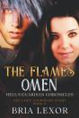 The Flames Omen - Preview