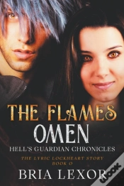Capa do artigo The Flames Omen