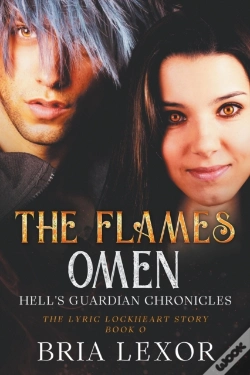 Capa do artigo The Flames Omen