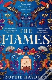 Capa do artigo The Flames