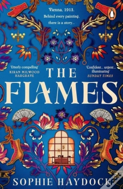 Capa do artigo The Flames
