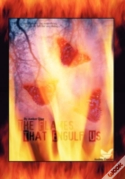 Capa do artigo The Flames That Engulf Us