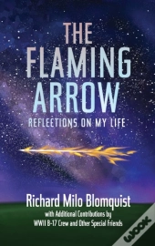 The Flaming Arrow
