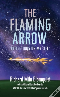 Capa do artigo The Flaming Arrow