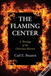 Capa do artigo The Flaming Center